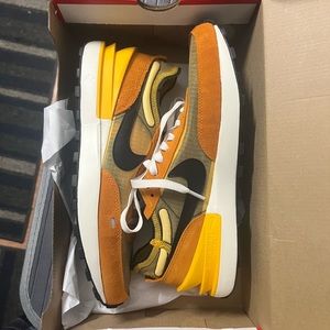 Nike Shoes Waffle One SE (Brand New)